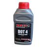 Imagen de LIQUIDO DE FRENO HANZO DOT 4 500ML